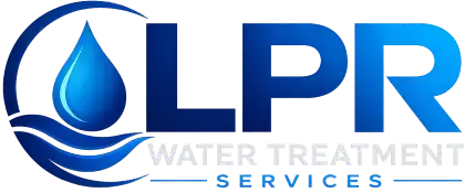 LPR Services logo