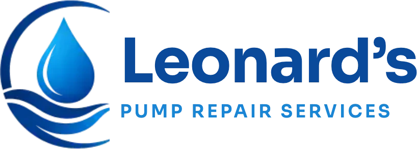 Leonard’s Pump Repair Services logo